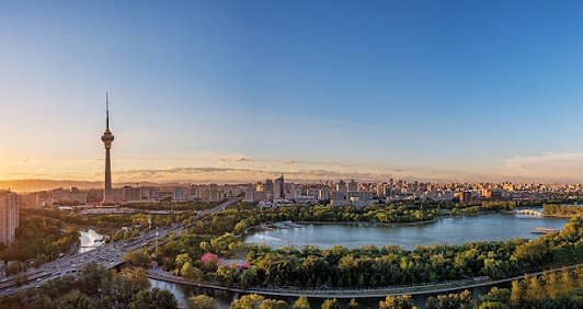 14-day itinerary in Beijing, China - 14 days travel itinerary in Beijing, China featuring Iconic Landmark and Nature