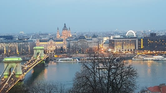 14-day itinerary in Budapest, Hungary - 14 days travel itinerary in Budapest, Hungary featuring Iconic Landmark and Nature