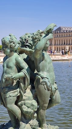 Test_paris Trip 2026 - 28 days travel itinerary in Paris, France featuring Iconic Landmark and Museum