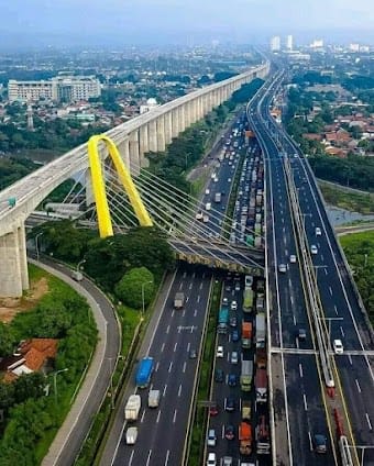 12-day itinerary in Jakarta focusing on Top attractions and Nature and outdoor - 12 days travel itinerary in Jakarta, Indonesia featuring Iconic Landmark and Religious Site