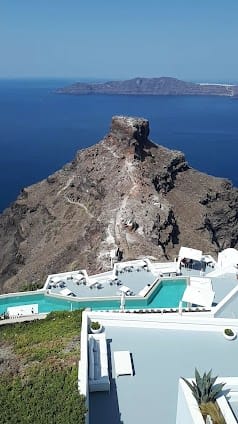 Complete 15-day guide to Santorini & Mykonos & Athens with Top attractions and Hidden Gems - 15 days travel itinerary in Santorini, Greece featuring Town and Museum