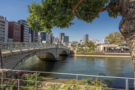 Complete 9-day guide to Osaka & Tokyo & Hiroshima with Top attractions and Hidden Gems - 9 days travel itinerary in Osaka, Japan featuring Iconic Landmark and Cultural Site
