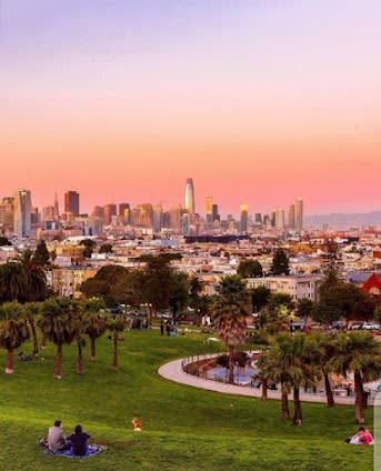 10-day itinerary in San Francisco, USA focusing on Top attractions and Shopping - 10 days travel itinerary in San Francisco, CA, USA featuring Iconic Landmark and Food & Drink