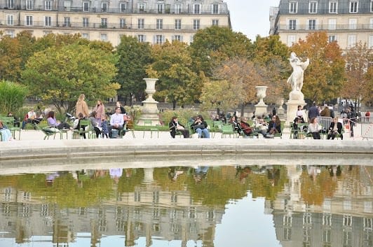 14-day itinerary in Paris & Bordeaux, France focusing on Top attractions and Hidden Gems - 7 days travel itinerary in Paris, France featuring Iconic Landmark and Museum