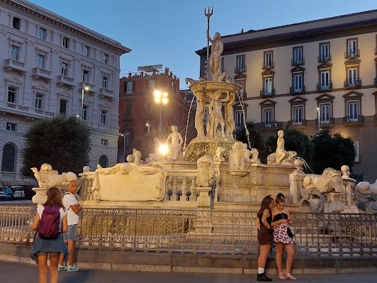 10 days in Naples & Venice & Milan, Italy: itinerary with Top attractions and Hidden Gems and Shopping - 10 days travel itinerary in Naples, Italy featuring Museum and Cultural District