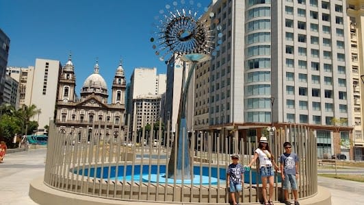 16 days in Rio de Janeiro & São Paulo, Brazil: itinerary with Top attractions and Hidden Gems - 16 days travel itinerary in Rio de Janeiro, Brazil featuring Nature and Iconic Landmark