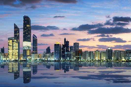 Complete 9-day guide family friendly to Abu Dhab, United Arab Emirates with Top attractions and Shopping and For kids - 9 days travel itinerary in Abu Dhabi - United Arab Emirates, Abu Dhabi - United Arab Emirates featuring Iconic Landmark and Museum