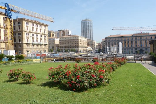 6 days in Naples, Italy: itinerary with Top attractions and For kids - 6 days travel itinerary in Naples, Italy featuring Museum and Iconic Landmark