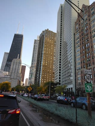 8 days in Chicago & Miami, USA: itinerary with Top attractions and Hidden Gems and Nature and outdoor - 8 days travel itinerary in Chicago, IL, USA featuring Iconic Landmark and Museum