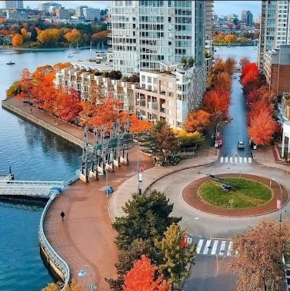 12 days in Vancouver & Toronto & Montreal, Canada: itinerary with Top attractions and Hidden Gems and Shoppi - 12 days travel itinerary in Vancouver, BC, Canada featuring Nature and Shopping