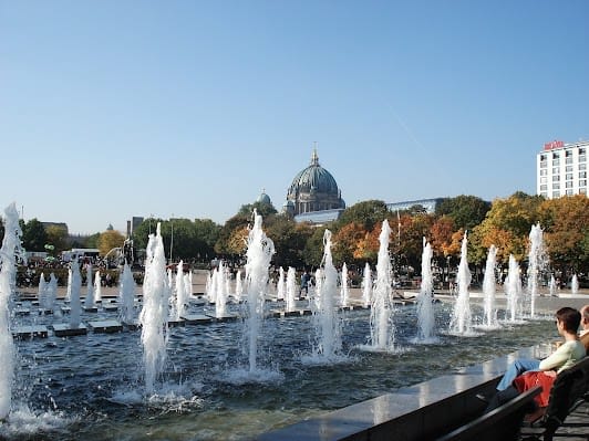Complete 8-day guide to Berlin & Munich, Germany with Top attractions and Hidden Gems - 8 days travel itinerary in Berlin, Germany featuring Iconic Landmark and Museum