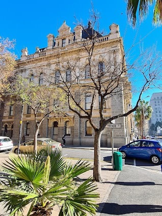 11-day itinerary in Cape Town & Johannesburg, South Africa focusing on Top attractions and Nature and outdoor - 11 days travel itinerary in Cape Town, South Africa featuring Nature and Shopping & Entertainment