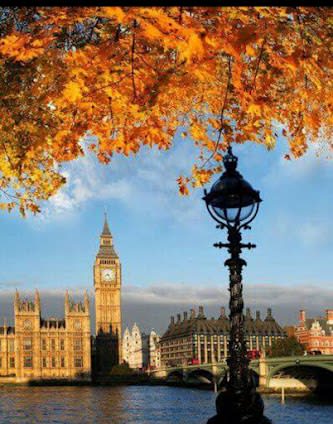 London & Edinburgh & Manchester, UK 16-day travel plan covering Top attractions and Shopping - 16 days travel itinerary in London, UK featuring Museum and Shopping
