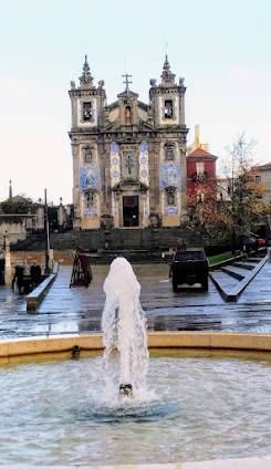 9-day itinerary in Porto, Portugal focusing on Top attractions and Nature and outdoor and Shopping - 9 days travel itinerary in Porto, Portugal featuring Shopping and Iconic Landmark