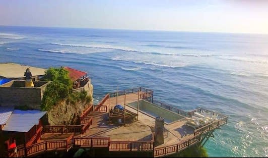 14 days in Bali & Jakarta, Indonesia: itinerary with Top attractions and Shopping and Nature and outdoor - 14 days travel itinerary in Bali, Indonesia featuring Nature and Iconic Landmark