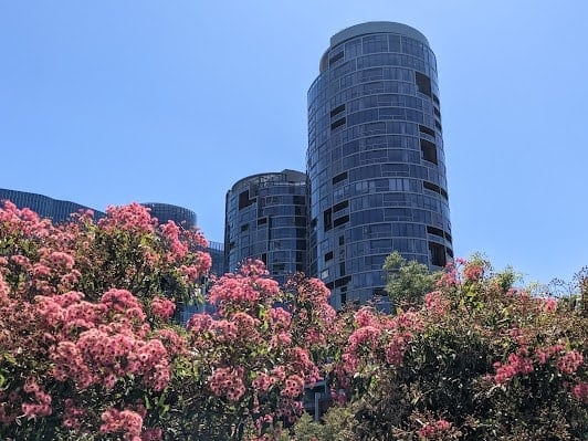 3-day itinerary in Perth, Australia focusing on Top attractions and Hidden Gems and Nature and outdoor - 3 days travel itinerary in Perth WA, Australia featuring Nature and Iconic Landmark