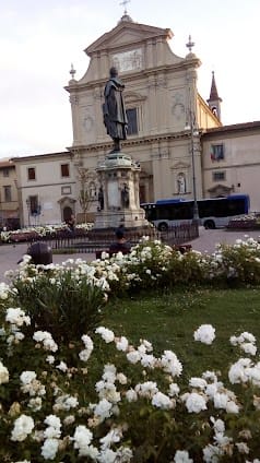 5 days in Florence, Italy: itinerary with Top attractions and Hidden Gems - 5 days travel itinerary in Florence, Italy featuring Iconic Landmark and Museum
