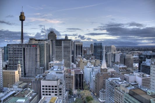 Sydney & Melbourne, Australia 11-day travel plan covering Top attractions and For kids - 11 days travel itinerary in Sydney NSW, Australia featuring Iconic Landmark and Nature