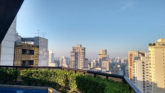 Complete 9-day guide to Sao Paulo & Rio de Janeiro, Brazil with Top attractions and Nature and outdoor and Shopping - 9 days travel itinerary in São Paulo, Brazil featuring Nature and Museum
