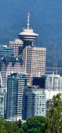 Complete 14-day guide to Vancouver & Toronto, Canada with Top attractions and Nature and outdoor - 14 days travel itinerary in Vancouver, BC, Canada featuring Nature and Food & Drink