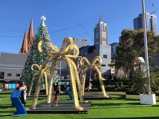 7-day itinerary in Melbourne, Australia focusing on Top attractions and Nature and outdoor - 7 days travel itinerary in Melbourne VIC, Australia featuring Nature and Iconic Landmark