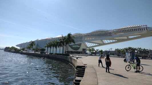 13-day itinerary in Rio de Janeiro & São Paulo, Brazil focusing on Top attractions and Nature and outdoor and For kids - 13 days travel itinerary in Rio de Janeiro, Brazil featuring Iconic Landmark and Nature
