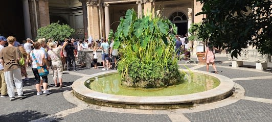 Complete 10-day guide to Rome, Italy with Top attractions and Nature and outdoor - 10 days travel itinerary in Rome, Italy featuring Iconic Landmark and Museum