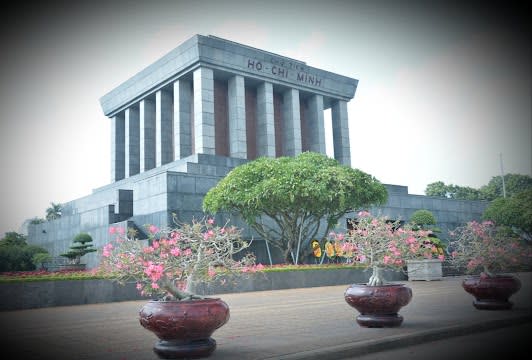 13 days in Hanoi & Ho Chi Minh City, Vietnam: itinerary with Top attractions and For kids and Shopping - 13 days travel itinerary in Hanoi, Ha Noi, Vietnam featuring Nature and Shopping