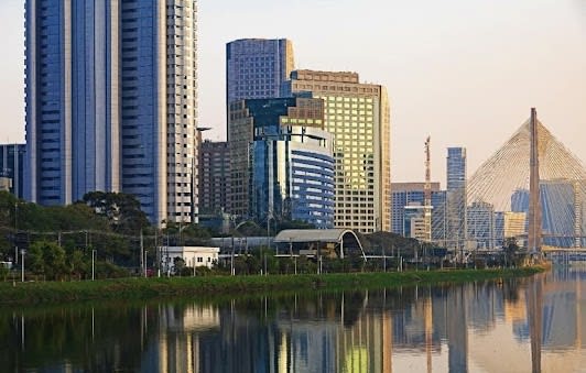 3 days in São Paulo, Brazil: itinerary with Top attractions and For kids and Nature and outdoor - 3 days travel itinerary in São Paulo, Brazil featuring Nature and Iconic Landmark