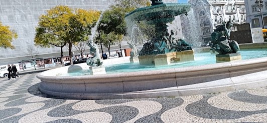 Lisbon & Porto, Portugal 15-day travel plan covering Top attractions and Nature and outdoor - 15 days travel itinerary in Lisbon, Portugal featuring Iconic Landmark and Museum