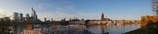 Complete 11-day guide to Frankfurt & Berlin, Germany with Top attractions and Nature and outdoor - 11 days travel itinerary in Frankfurt am Main, Germany featuring Iconic Landmark and Nature