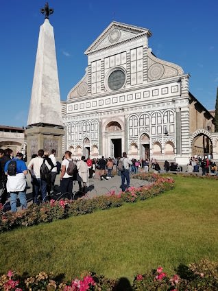 Florence & Venice, Italy 10-day travel plan covering Top attractions and Hidden Gems and Nature and outdoor - 10 days travel itinerary in Florence, Italy featuring Iconic Landmark and Museum