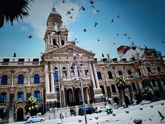 6-day itinerary in Cape Town, South Africa focusing on Top attractions and Nature and outdoor and Shopping - 6 days travel itinerary in Cape Town, South Africa featuring Nature and Shopping