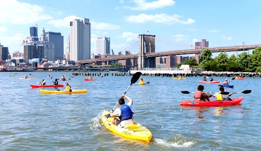 16-day itinerary in New York & Los Angeles & Las Vegas, USA focusing on Top attractions and Shopping and Hidden Gems - 16 days travel itinerary in New York, NY, USA featuring Iconic Landmark and Museum