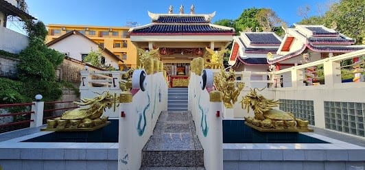 Complete 10-day guide to Phuket, Thailand with Top attractions and Shopping - 10 days travel itinerary in Phuket, Thailand featuring Shopping and Nature
