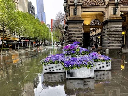 Melbourne, Australia 3-day travel plan covering Top attractions and For kids - 3 days travel itinerary in Melbourne VIC, Australia featuring Iconic Landmark and Nature