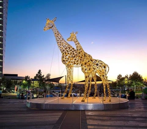 Complete 7-day guide to Johannesburg, South Africa with Top attractions and Hidden Gems - 7 days travel itinerary in Johannesburg, South Africa featuring Cultural Landmark and Museum