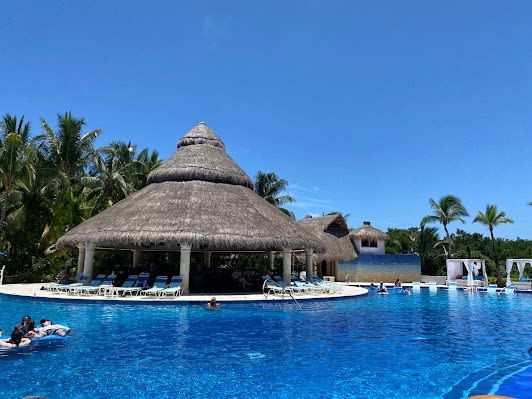 Complete 9-day guide to Cancun & Mexico City, Mexico with Top attractions and Hidden Gems - 9 days travel itinerary in Cancún, Quintana Roo, Mexico featuring Historical Site and Beach