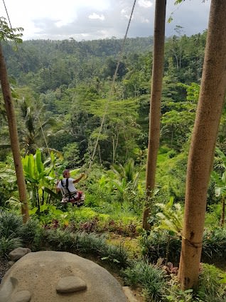 16-day itinerary in Bali & Jakarta, Indonesia focusing on Top attractions and Shopping - 16 days travel itinerary in Bali, Indonesia featuring Nature and Cultural Site