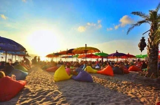 Complete 12-day guide to Bali & Jakarta, Indonesia with Top attractions and Hidden Gems - 12 days travel itinerary in Bali, Indonesia featuring Nature and Hindu Temple