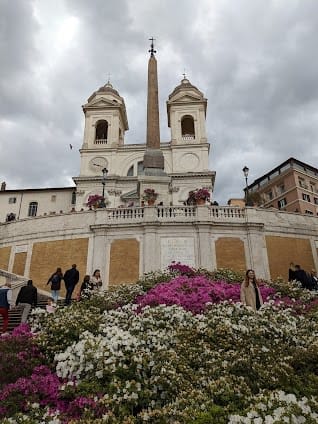 16 days in Rome & Naples & Venice, Italy: itinerary with Top attractions and For kids - 16 days travel itinerary in Rome, Italy featuring Iconic Landmark and Archaeological Site
