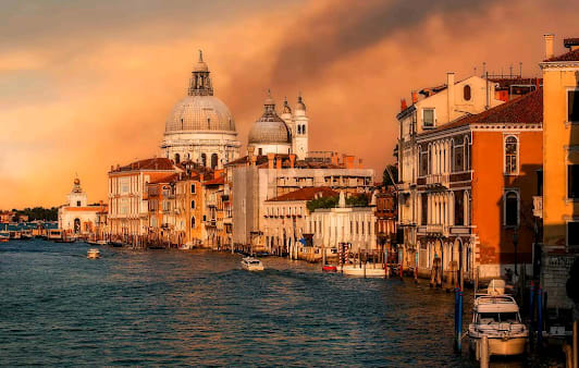 Complete 9-day guide to Venice, Italy with Top attractions and For kids and Nature and outdoor - 9 days travel itinerary in Venice, Metropolitan City of Venice, Italy featuring Iconic Landmark and Museum