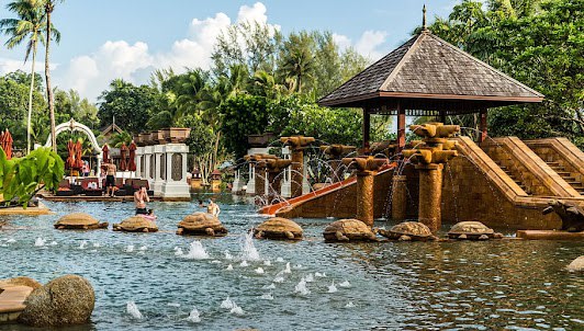 Explore Phuket like a local - 7 days itinerary - 7 days travel itinerary in Phuket, Thailand featuring Old Phuket Town and Night Market Patong
