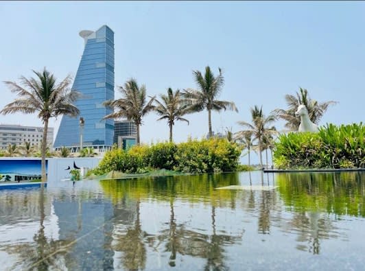 Trip to Jeddah - 1 day travel itinerary in Jeddah, Saudi Arabia featuring Al Taybat International City Museum of Science and Information and Abduraof Hasan Khaleel Museum
