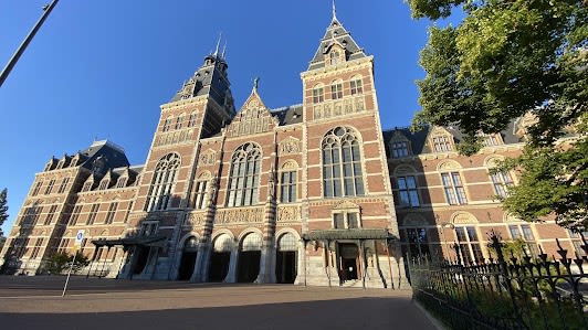 Rijksmuseum