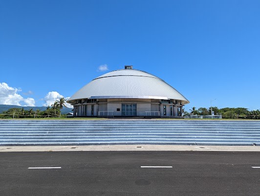 Fono - Parliament of Samoa