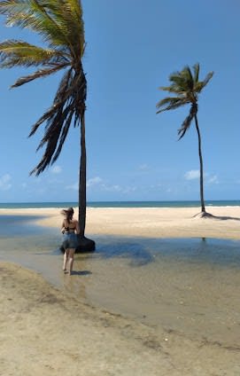 Praia de Cumbuco