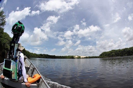 Parque do Cocó