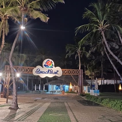 Vila Azul do Mar