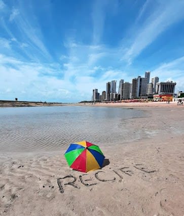 Praia do Pina